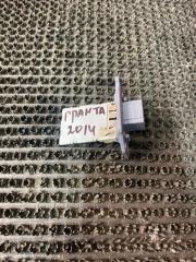 Фото запчасти реостат печки Лада Гранта 2014 Б/У запчасть Запчасть реостат печки Лада Гранта 2014