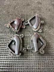 Запчасть ручка двери внутренняя Лада Гранта 2014