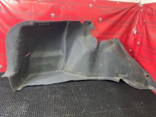 Обшивка багажника задняя Лада Гранта 2014 Б/У Обшивка багажника задняя Лада Гранта 2014