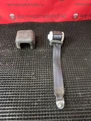 Фото запчасти ремень безопасности задний левый Лада Гранта 2014 Б/У запчасть Запчасть ремень безопасности задний левый Лада Гранта 2014