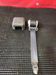 Фото запчасти ремень безопасности задний правый Лада Гранта 2014 Б/У запчасть Запчасть ремень безопасности задний правый Лада Гранта 2014