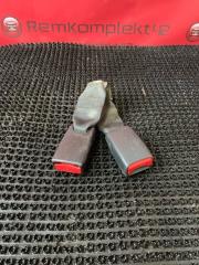 Фото запчасти замок ремня безопасности задний Лада Гранта 2014 Б/У запчасть Запчасть замок ремня безопасности задний Лада Гранта 2014