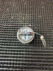 Запчасть крышка топливного бака Toyota Corolla 2006