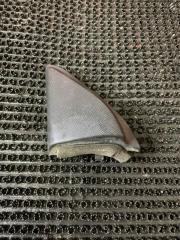 Запчасть уголок двери передний левый Toyota Corolla 2006