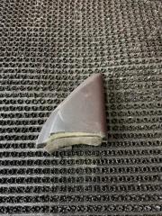 Запчасть уголок двери передний правый Toyota Corolla 2006