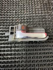 Ручка двери внутренняя передняя левая Toyota Corolla 2006 Б/У Ручка двери внутренняя передняя левая Toyota Corolla 2006