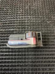 Ручка двери внутренняя передняя правая Toyota Corolla 2006 Б/У Ручка двери внутренняя передняя правая Toyota Corolla 2006