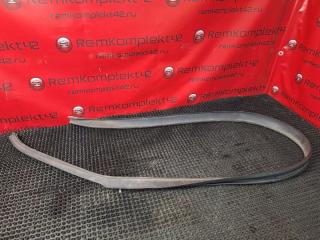 Запчасть молдинг крыши правый Renault Logan 2007