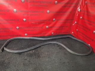 Запчасть уплотнительная резинка боковой двери Renault Logan 2007