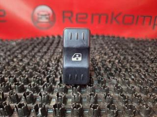 Запчасть кнопка стеклоподъемника передняя Renault Logan 2007