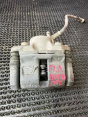 Суппорт тормозной передний левый Renault Logan 2007 Б/У Суппорт тормозной передний левый Renault Logan 2007