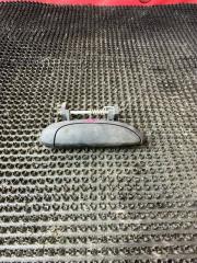 Запчасть ручка двери внешняя передняя правая Renault Logan 2007