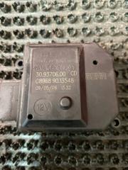 Запчасть сервопривод заслонок печки Opel Zafira