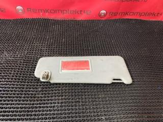 Запчасть козырек солнцезащитный передний правый Renault Logan 2007