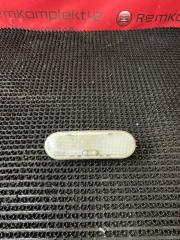 Запчасть плафон подсветки салона Renault Logan 2007