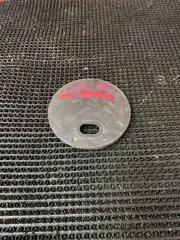 Запчасть крышка бензонасоса Renault Logan 2007