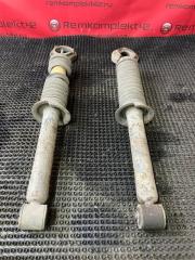 Фото запчасти амортизатор подвески задний Лада Гранта 2014 Б/У запчасть Запчасть амортизатор подвески задний Лада Гранта 2014