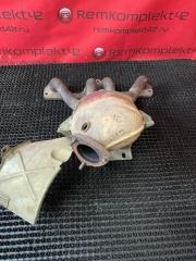 Запчасть выпускной коллектор Лада Гранта 2014