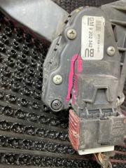 Запчасть педаль газа Opel Zafira