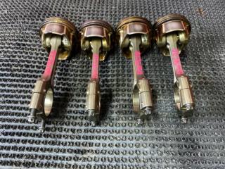 Поршень H6 2021 COUPE GW4C20