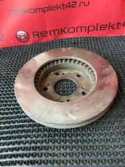 Диск тормозной передний Honda CR-V 2003