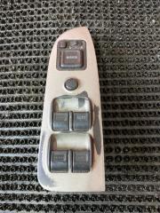 Блок управления стеклоподъемниками Honda CR-V 2003