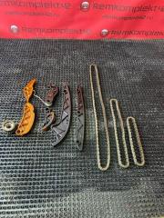 Цепь ГРМ haval H6 2021