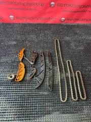 Цепь ГРМ haval H6 COUPE GW4C20