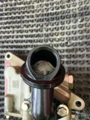 Масляный насос H6 2021 COUPE GW4C20