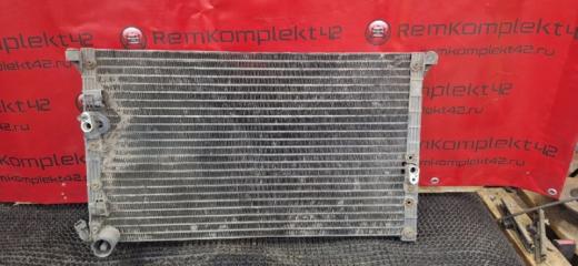Радиатор кондиционера Toyota chaser 1994