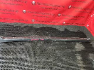 Накладка замка багажника Toyota chaser 1994 Б/У Накладка замка багажника Toyota chaser 1994