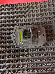 Запчасть реостат печки Toyota Probox 2004