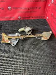 Стеклоподъемный механизм задний левый Toyota chaser 1996 Б/У Стеклоподъемный механизм задний левый Toyota chaser 1996