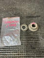 Шестерня коленвала передняя legend 2005 KB2 J35A8