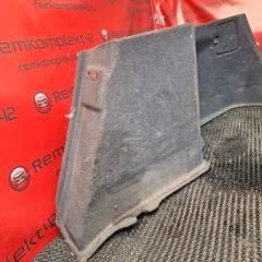 Обшивка багажника Toyota Caldina 2000 Б/У Обшивка багажника Toyota Caldina 2000