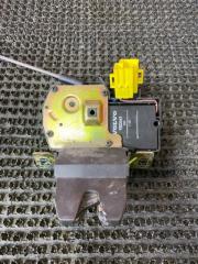 Запчасть замок багажника Volvo S80 1999