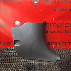 Обшивка стойки нижняя передняя правая Toyota Probox 2004