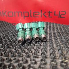 Запчасть форсунка топливная Toyota Probox 2004