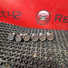 Запчасть болт маховика Mazda Demio 2001