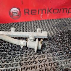 Запчасть топливная рейка Mazda Demio 2001