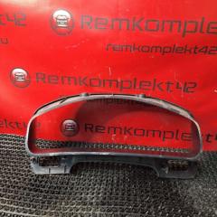 Запчасть консоль панели приборов Mazda Demio 2001