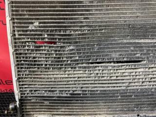 Радиатор кондиционера Honda CR-V 2003