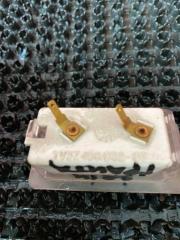 Запчасть плафон подсветки багажника Лада Гранта 2014