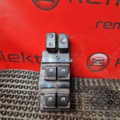 Блок управления стеклоподъемниками передний левый Hyundai Solaris 2017