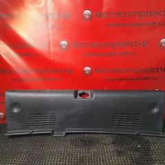 Накладка замка багажника Hyundai Solaris 2017 Б/У Накладка замка багажника Hyundai Solaris 2017