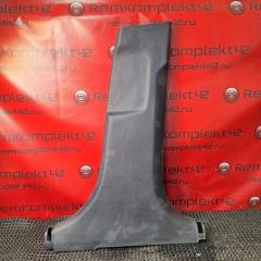 Обшивка стойки нижняя правая Hyundai Solaris 2017