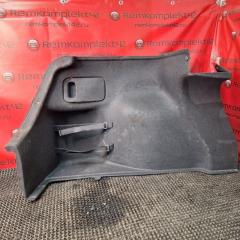 Обшивка багажника левая Hyundai Solaris 2017 Б/У Обшивка багажника левая Hyundai Solaris 2017