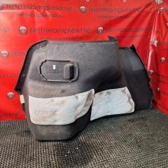 Обшивка багажника правая Hyundai Solaris 2017 Б/У Обшивка багажника правая Hyundai Solaris 2017