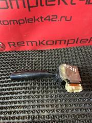 Запчасть подрулевой переключатель поворотников Toyota Caldina 2000