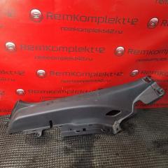 Обшивка стойки нижняя задняя левая Hyundai Solaris 2017